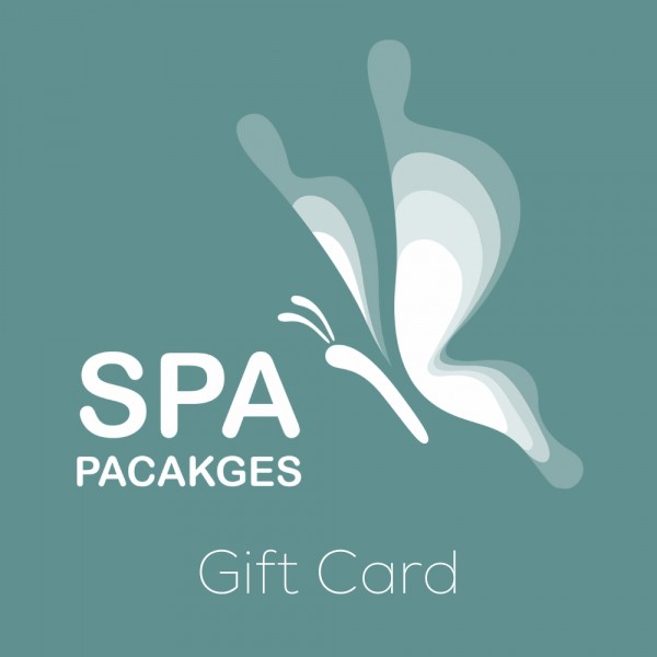 Image for Spa Packages Gift Voucher